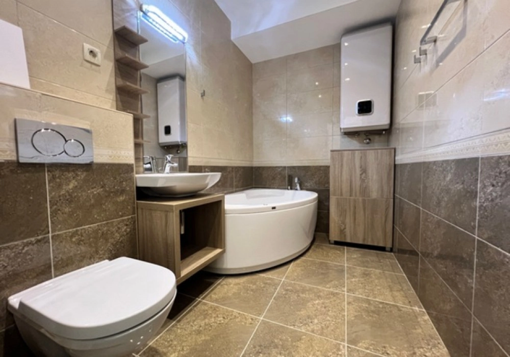 Trosoban-stan-u-novogradnji-Petrovac-Budva-13 Stan 152 m² – Petrovac, Budva — fotografija 14