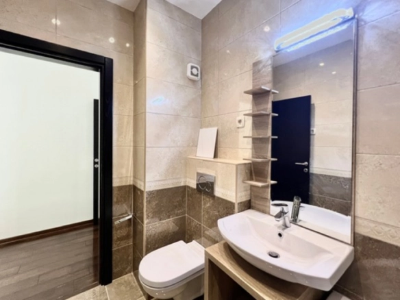 Stan 152 m² – Petrovac, Budva — fotografija 15