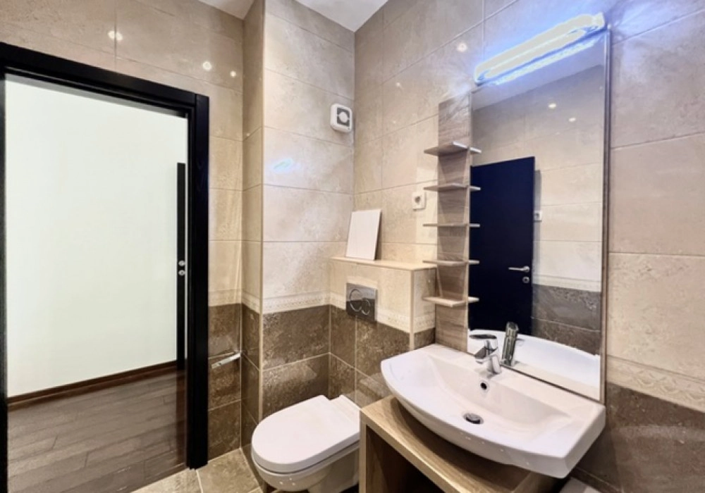 Trosoban-stan-u-novogradnji-Petrovac-Budva-14 Stan 152 m² – Petrovac, Budva — fotografija 15