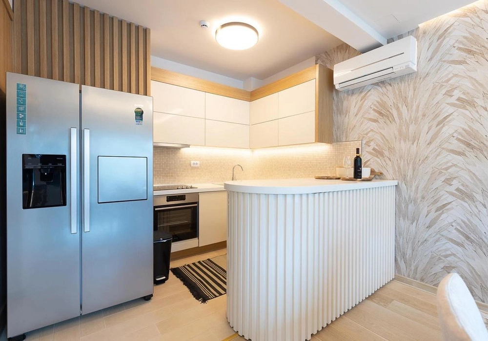Dvosoban-stan-sa-pogledom-na-more-u-Prznu-Budva-4 Dvosoban stan 96 m² – Pržno, Budva — fotografija 5
