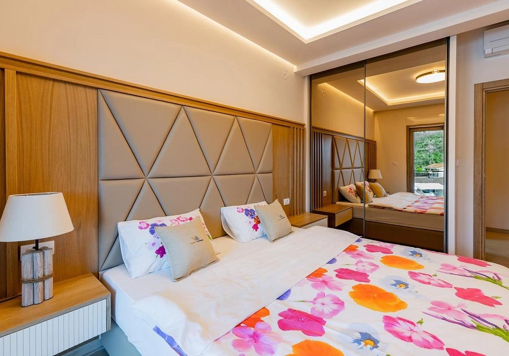 Dvosoban-stan-sa-pogledom-na-more-u-Prznu-Budva-5 Dvosoban stan 96 m² – Pržno, Budva — fotografija 6
