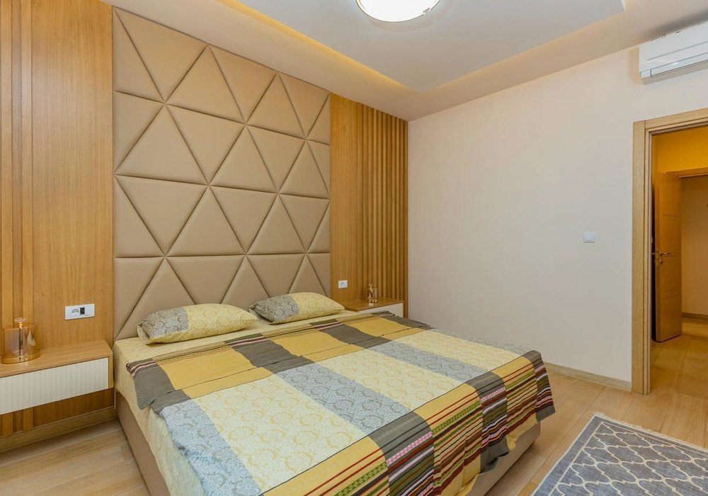 Dvosoban-stan-sa-pogledom-na-more-u-Prznu-Budva-8 Dvosoban stan 96 m² – Pržno, Budva — fotografija 9