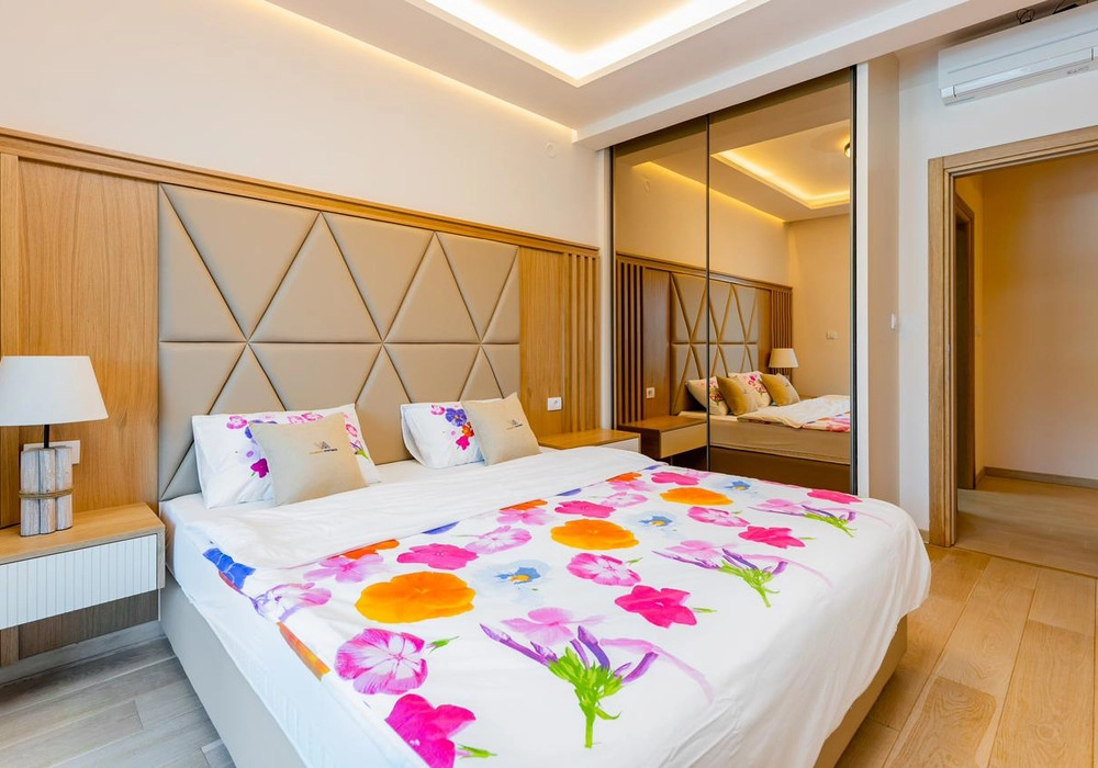 Dvosoban-stan-sa-pogledom-na-more-u-Prznu-Budva-10 Dvosoban stan 96 m² – Pržno, Budva — fotografija 11