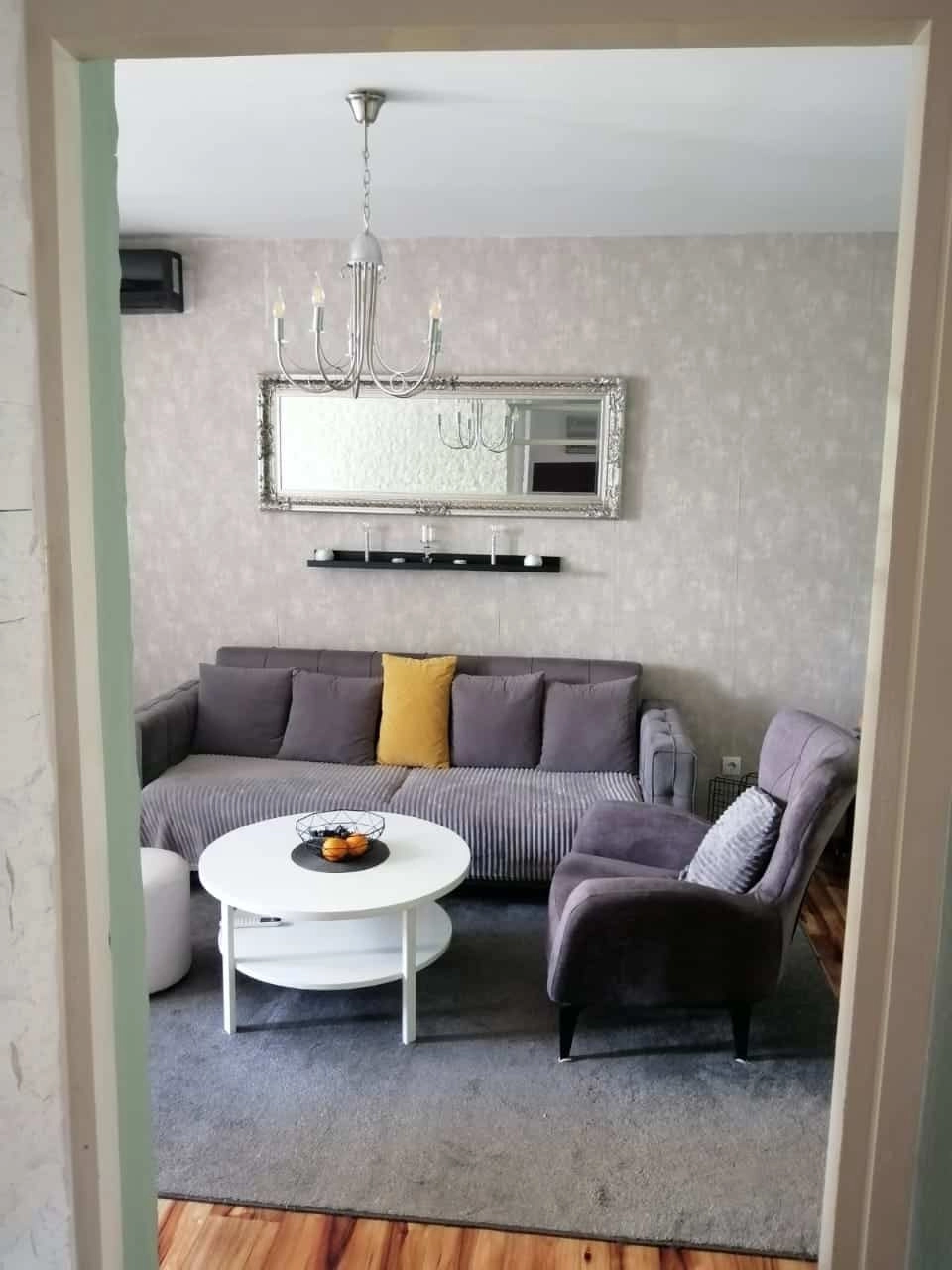 Dvosoban-namjesten-stan-Stara-Varos-Podgorica Dvosoban namješten stan
