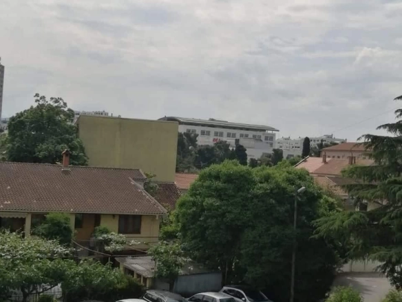 Dvosoban namješten stan, Stara Varoš, Podgorica — fotografija 2
