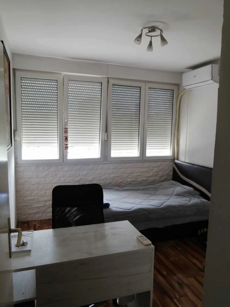 Dvosoban-namjesten-stan-Stara-Varos-Podgorica-7 Dvosoban namješten stan, Stara Varoš, Podgorica — fotografija 8
