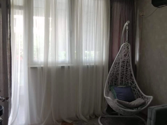 Dvosoban namješten stan, Stara Varoš, Podgorica — fotografija 9