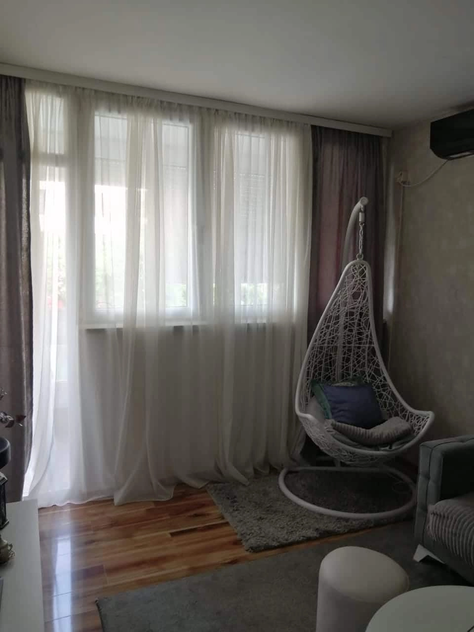 Dvosoban-namjesten-stan-Stara-Varos-Podgorica-8 Dvosoban namješten stan, Stara Varoš, Podgorica — fotografija 9