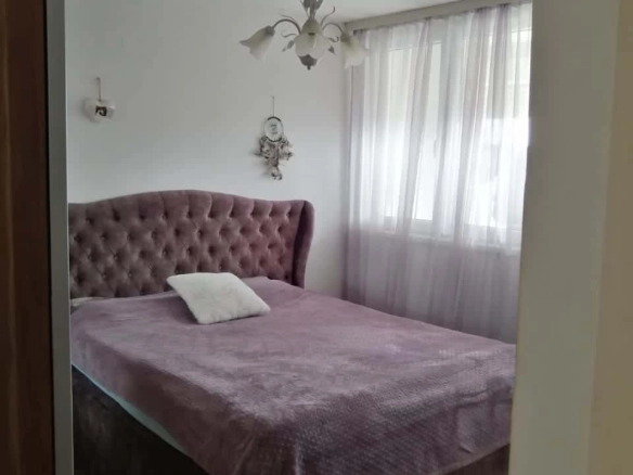 Dvosoban namješten stan, Stara Varoš, Podgorica — fotografija 10