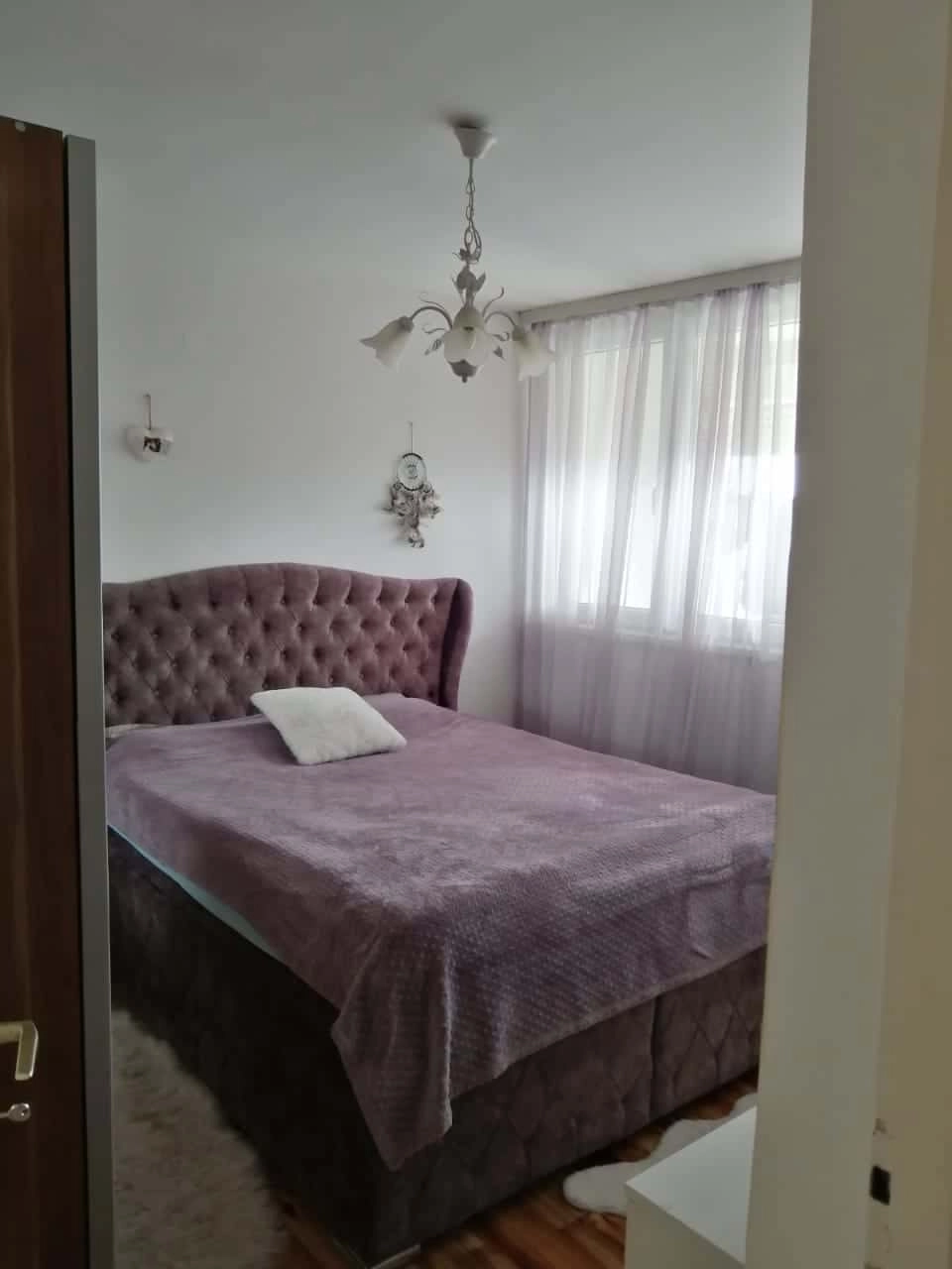 Dvosoban-namjesten-stan-Stara-Varos-Podgorica-9 Dvosoban namješten stan, Stara Varoš, Podgorica — fotografija 10