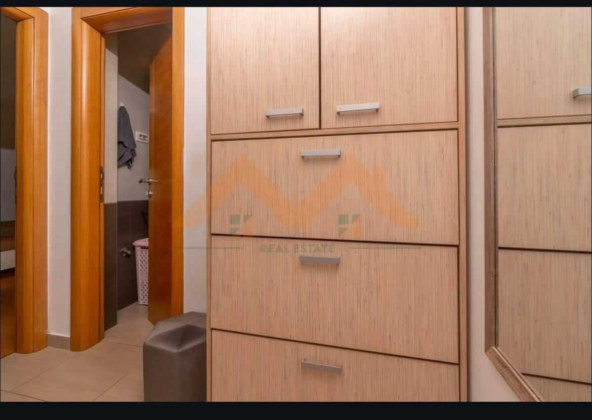 Jednosoban-stan-u-naselju-Blok-9-Podgorica-1 Jednosoban stan u Bloku 9, Podgorica — fotografija 2