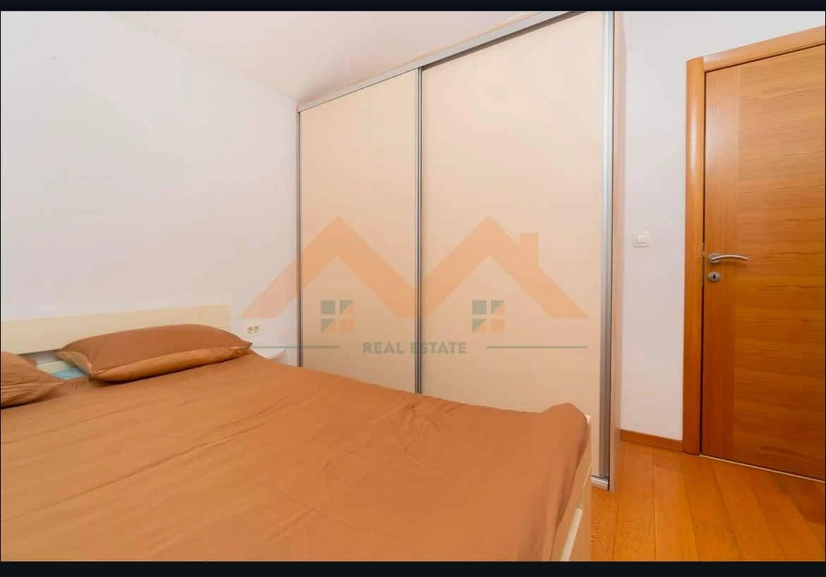 Jednosoban-stan-u-naselju-Blok-9-Podgorica-4 Jednosoban stan u Bloku 9, Podgorica — fotografija 5
