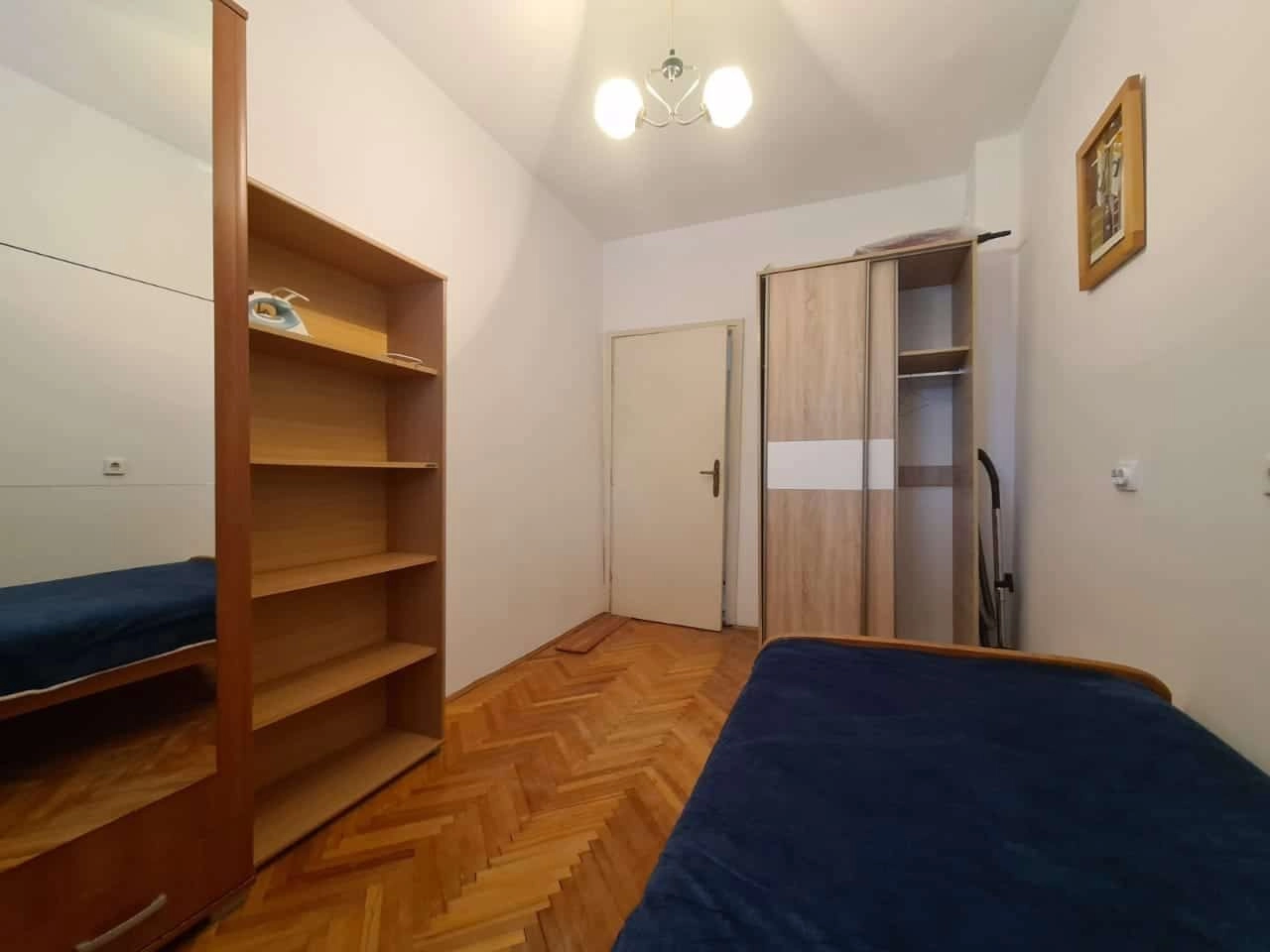 Dvosoban-stan-s-dvoristem-u-Tolosima-Podgorica-1 Dvosoban stan sa dvorištem u Tološima, Podgorica — fotografija 2