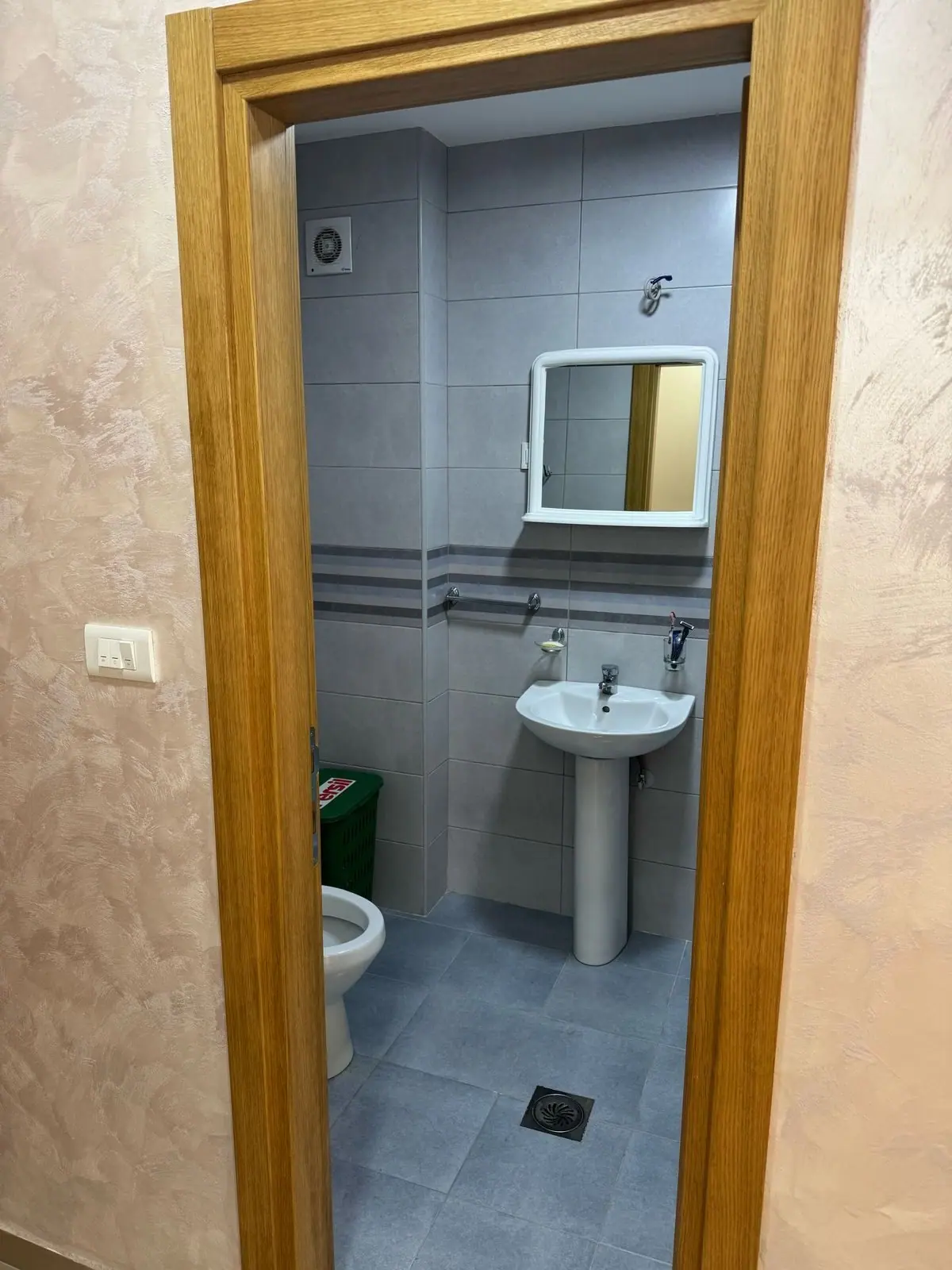 Jednosoban-stan-na-Tuskom-putu-Podgorica-1 Jednosoban stan na Tuškom putu, Podgorica — fotografija 2