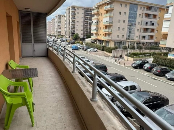 Izdavanje: Dvosoban stan – City kvart, Podgorica — fotografija 6