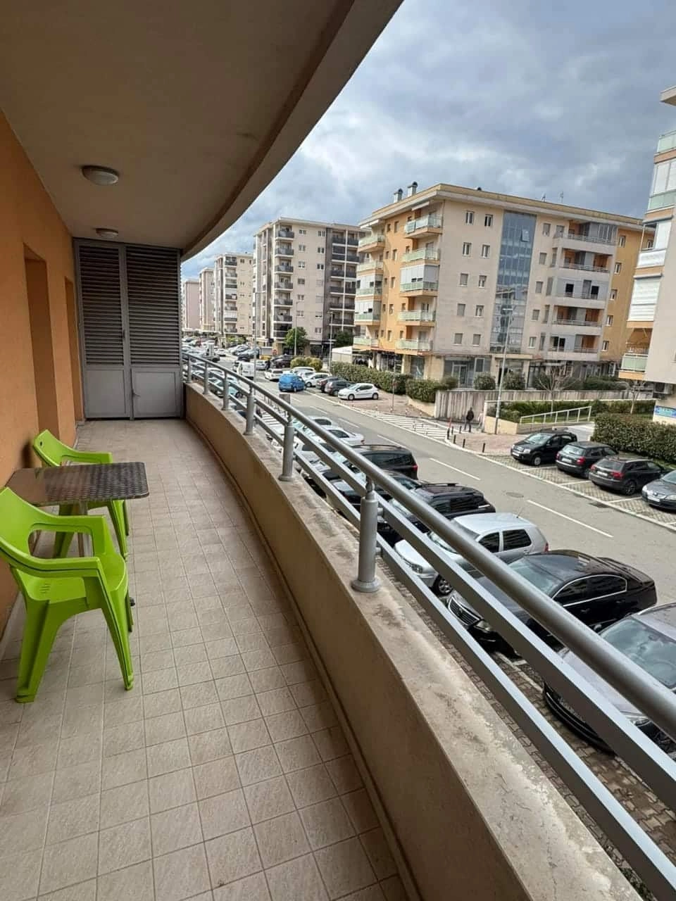Namjesten-dvosoban-stan-u-City-kvartu-Podgorica-5 Izdavanje: Dvosoban stan – City kvart, Podgorica — fotografija 6