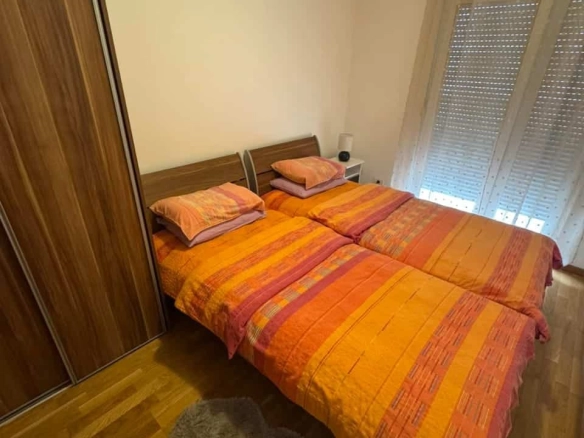 Izdavanje: Dvosoban stan – City kvart, Podgorica — fotografija 10