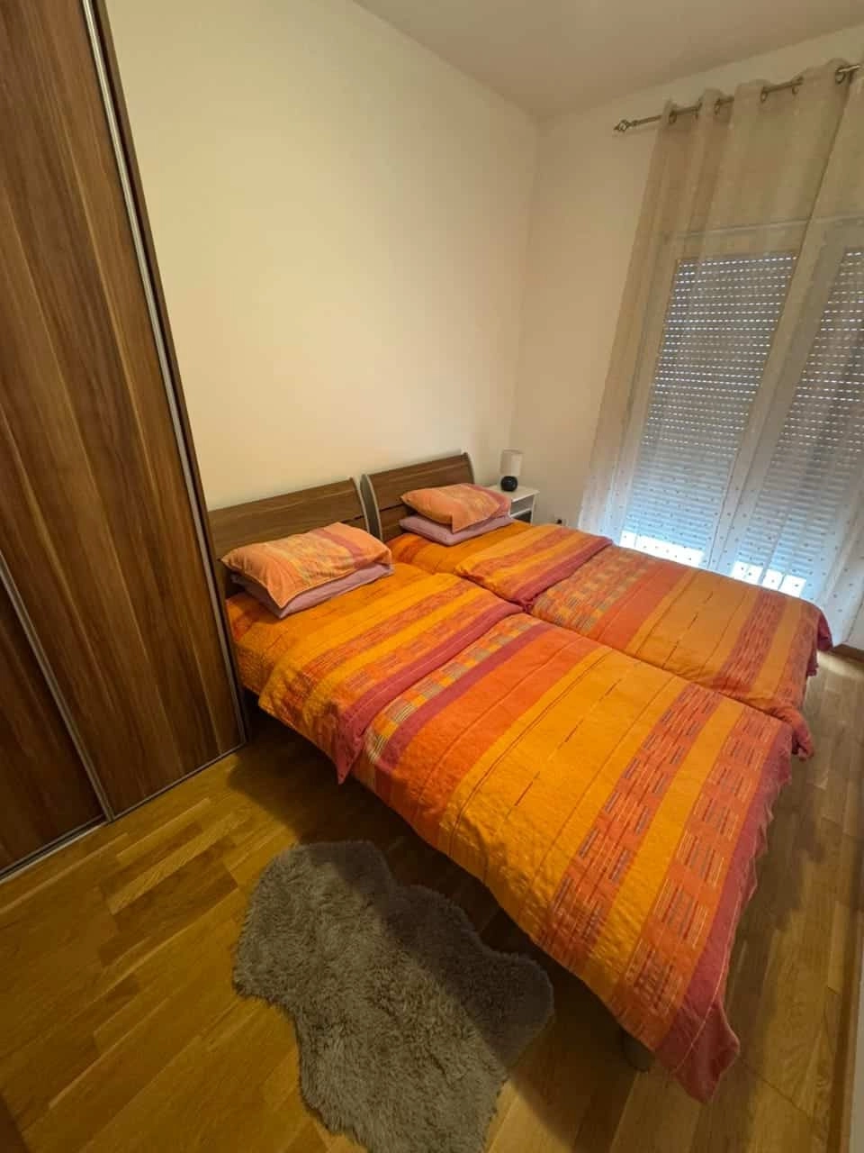 Namjesten-dvosoban-stan-u-City-kvartu-Podgorica-9 Izdavanje: Dvosoban stan – City kvart, Podgorica — fotografija 10