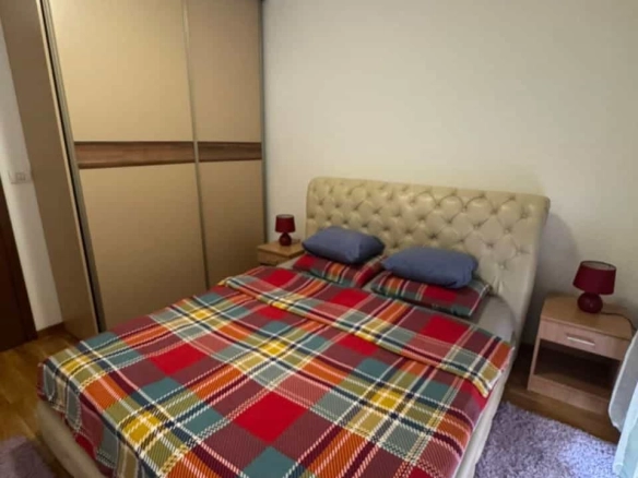 Izdavanje: Dvosoban stan – City kvart, Podgorica — fotografija 11