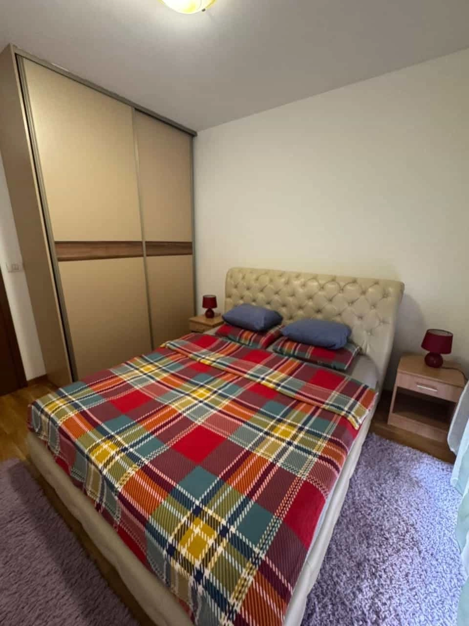 Namjesten-dvosoban-stan-u-City-kvartu-Podgorica-10 Izdavanje: Dvosoban stan – City kvart, Podgorica — fotografija 11