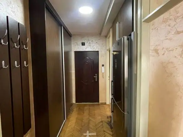 Namješten jednosoban stan, Preko Morače, Podgorica — fotografija 4