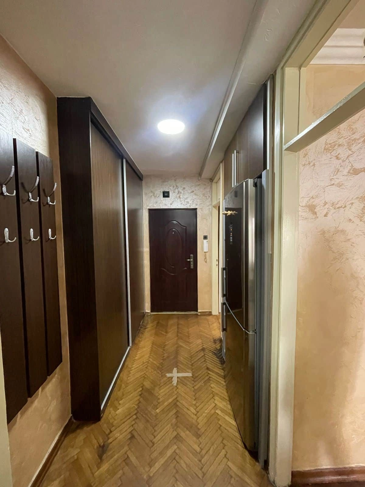 Jednosoban-stan-Preko-Morace-Podgorica-3 Namješten jednosoban stan, Preko Morače, Podgorica — fotografija 4