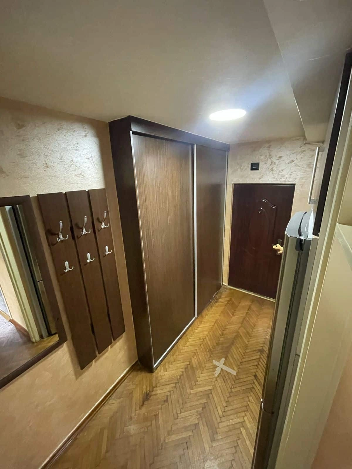 Jednosoban-stan-Preko-Morace-Podgorica-6 Namješten jednosoban stan, Preko Morače, Podgorica — fotografija 7