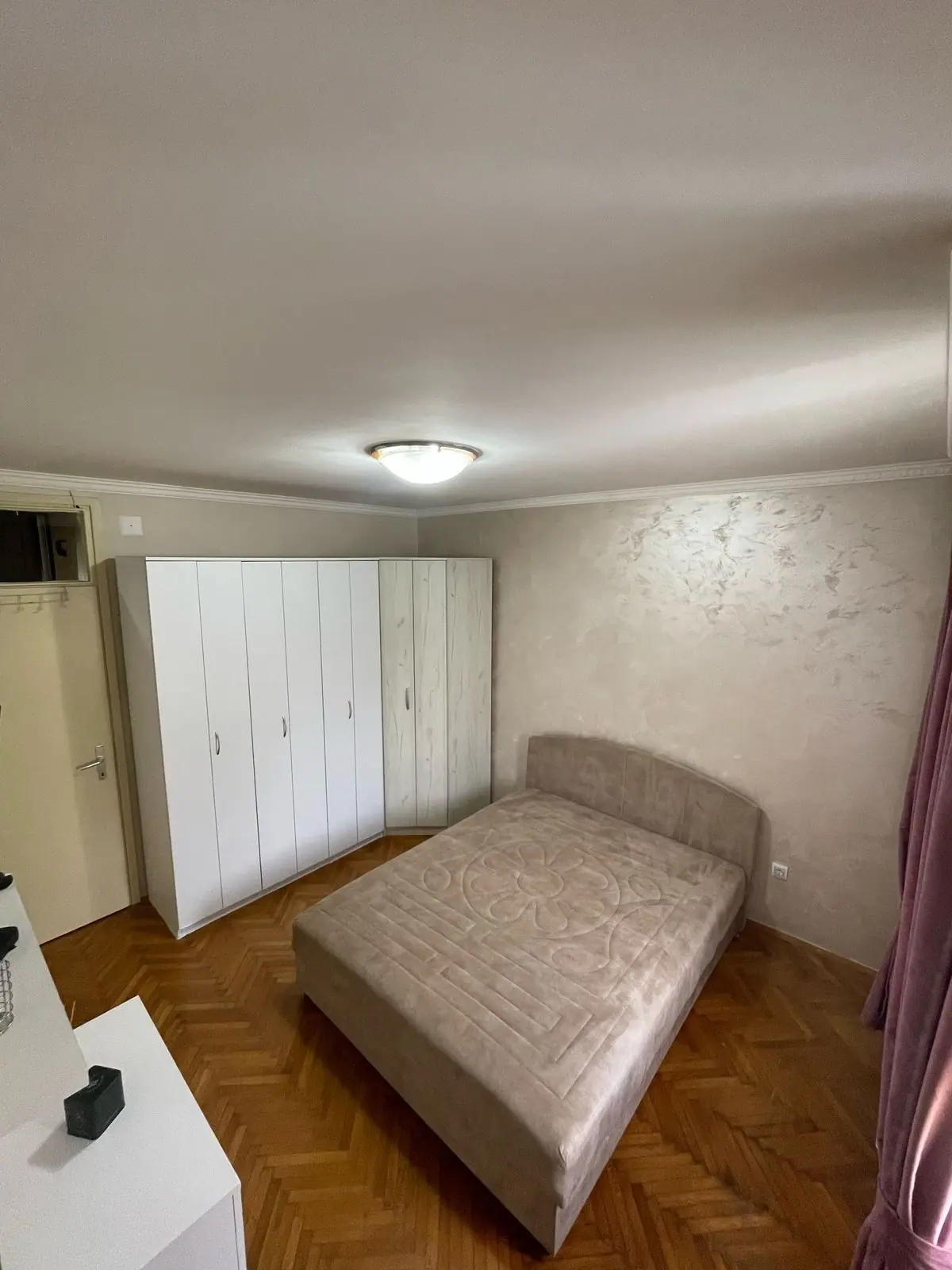 Jednosoban-stan-Preko-Morace-Podgorica-9 Namješten jednosoban stan, Preko Morače, Podgorica — fotografija 10