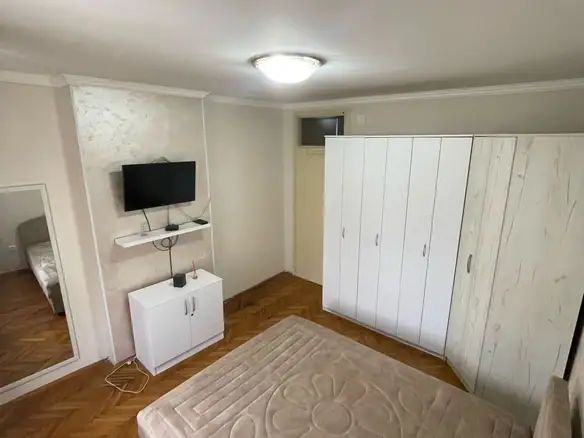 Namješten jednosoban stan, Preko Morače, Podgorica — fotografija 13