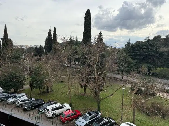 Jednosoban stan, Preko Morače, Podgorica — fotografija 3