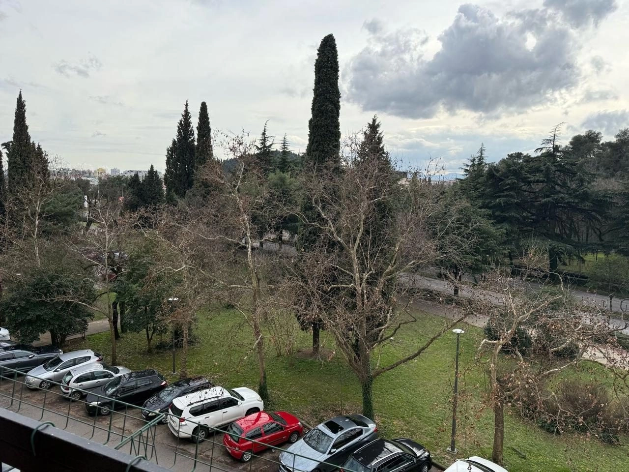 Jednosoban-stan-Preko-Morace-Podgorica-2 Jednosoban stan, Preko Morače, Podgorica — fotografija 3