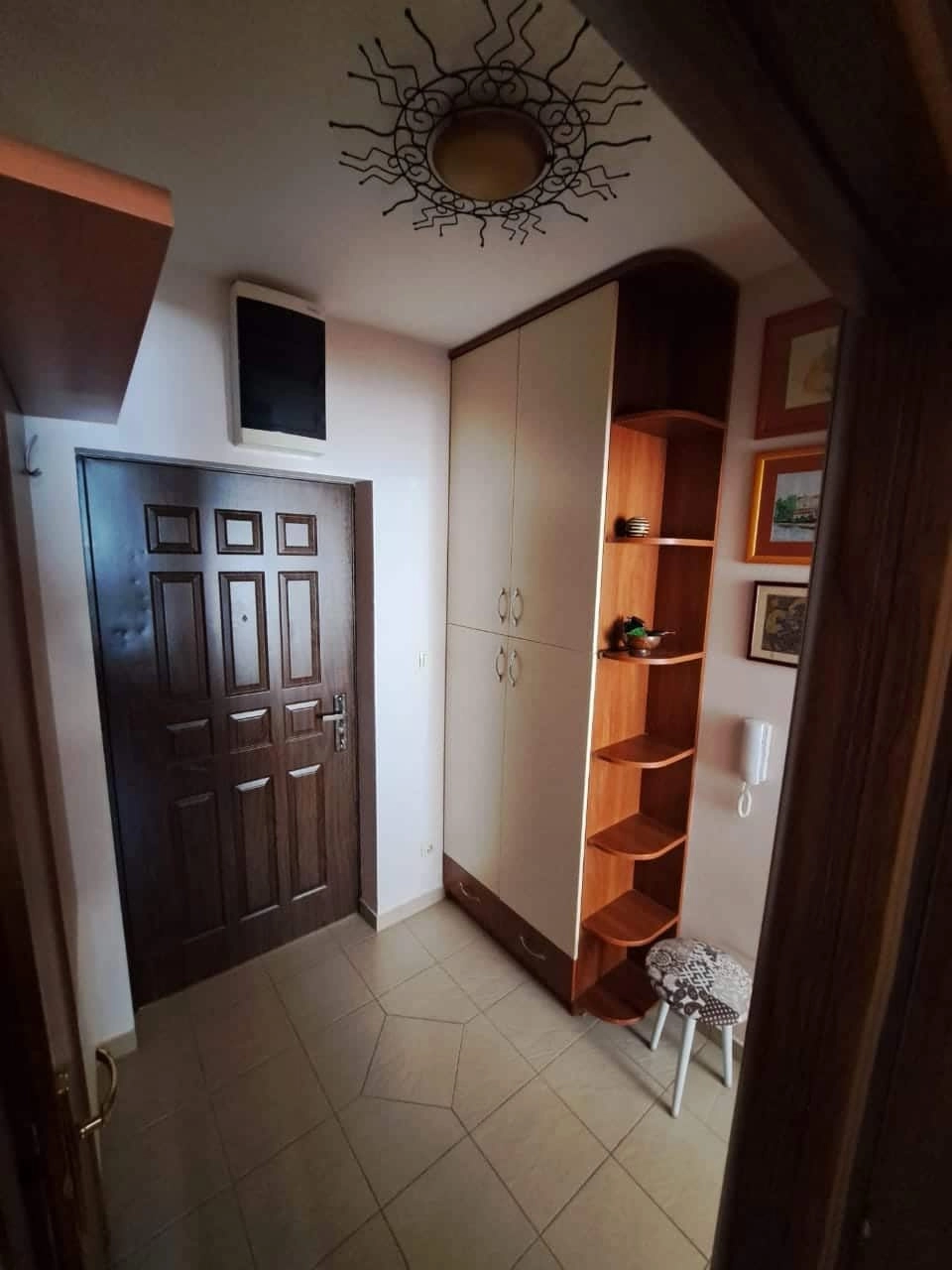 Jednosoban-stan-Blok-9-Podgorica-7 Jednosoban stan u Bloku 9, Podgorica — fotografija 8