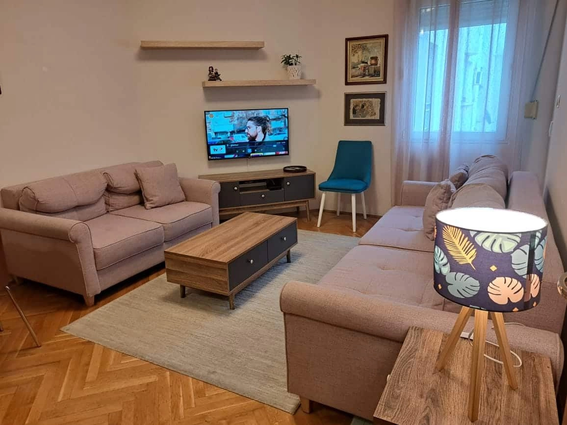 Jednosoban-stan-Blok-9-Podgorica-8 Jednosoban stan u Bloku 9, Podgorica — fotografija 9