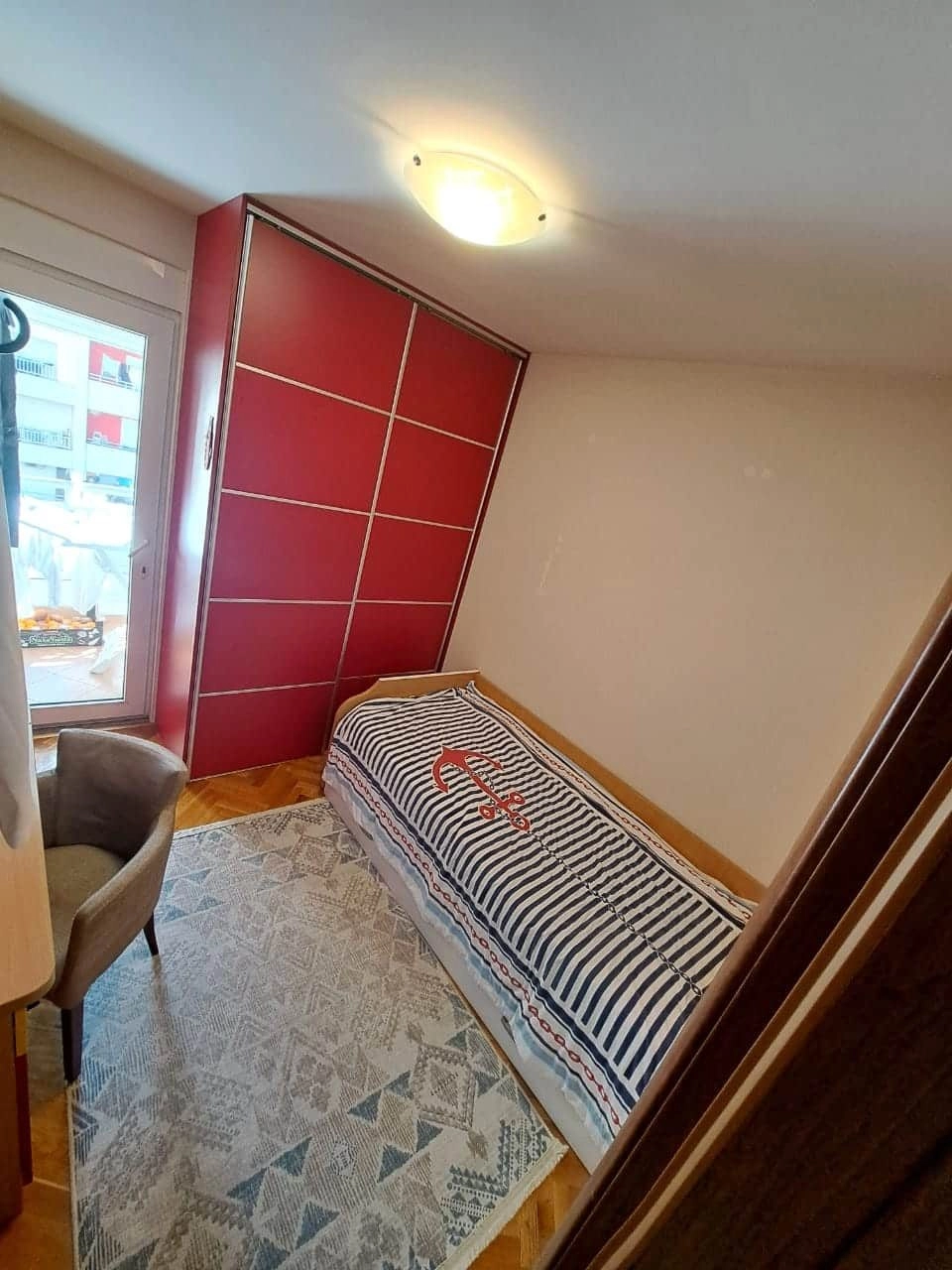 Jednosoban-stan-Blok-9-Podgorica-10 Jednosoban stan u Bloku 9, Podgorica — fotografija 11