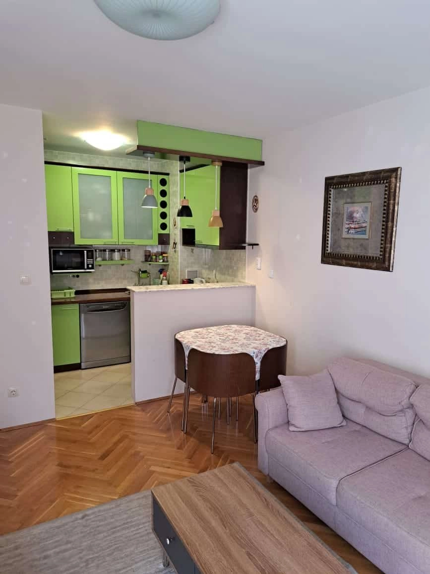 Jednosoban-stan-Blok-9-Podgorica-11 Jednosoban stan u Bloku 9, Podgorica — fotografija 12