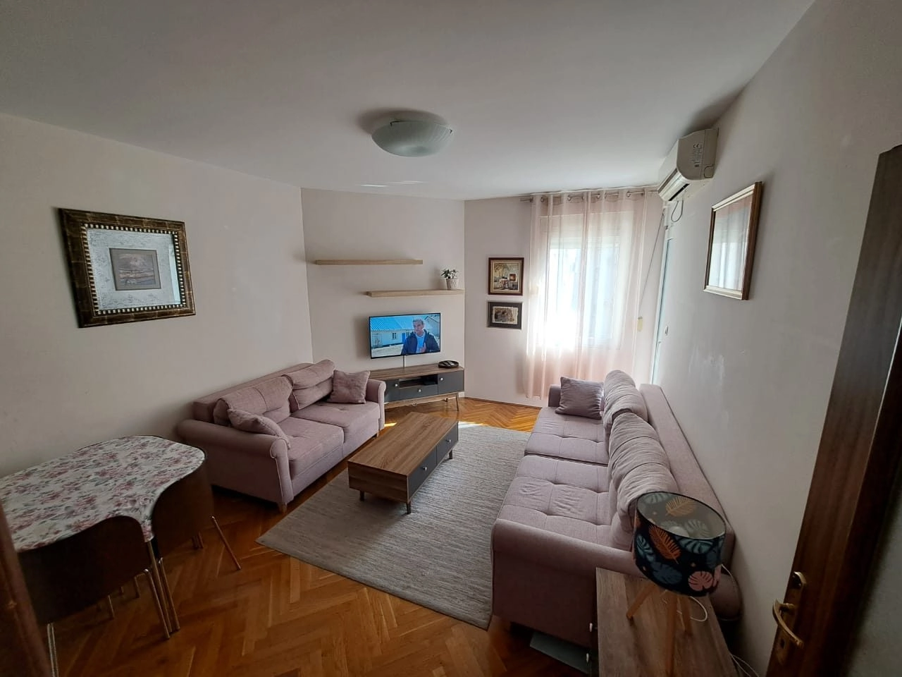 Jednosoban-stan-Blok-9-Podgorica-13 Jednosoban stan u Bloku 9, Podgorica — fotografija 14