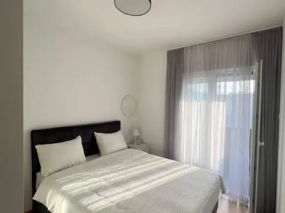 Izdavanje: Jednosoban stan 42 m² – Pobrežje, Podgorica — fotografija 7