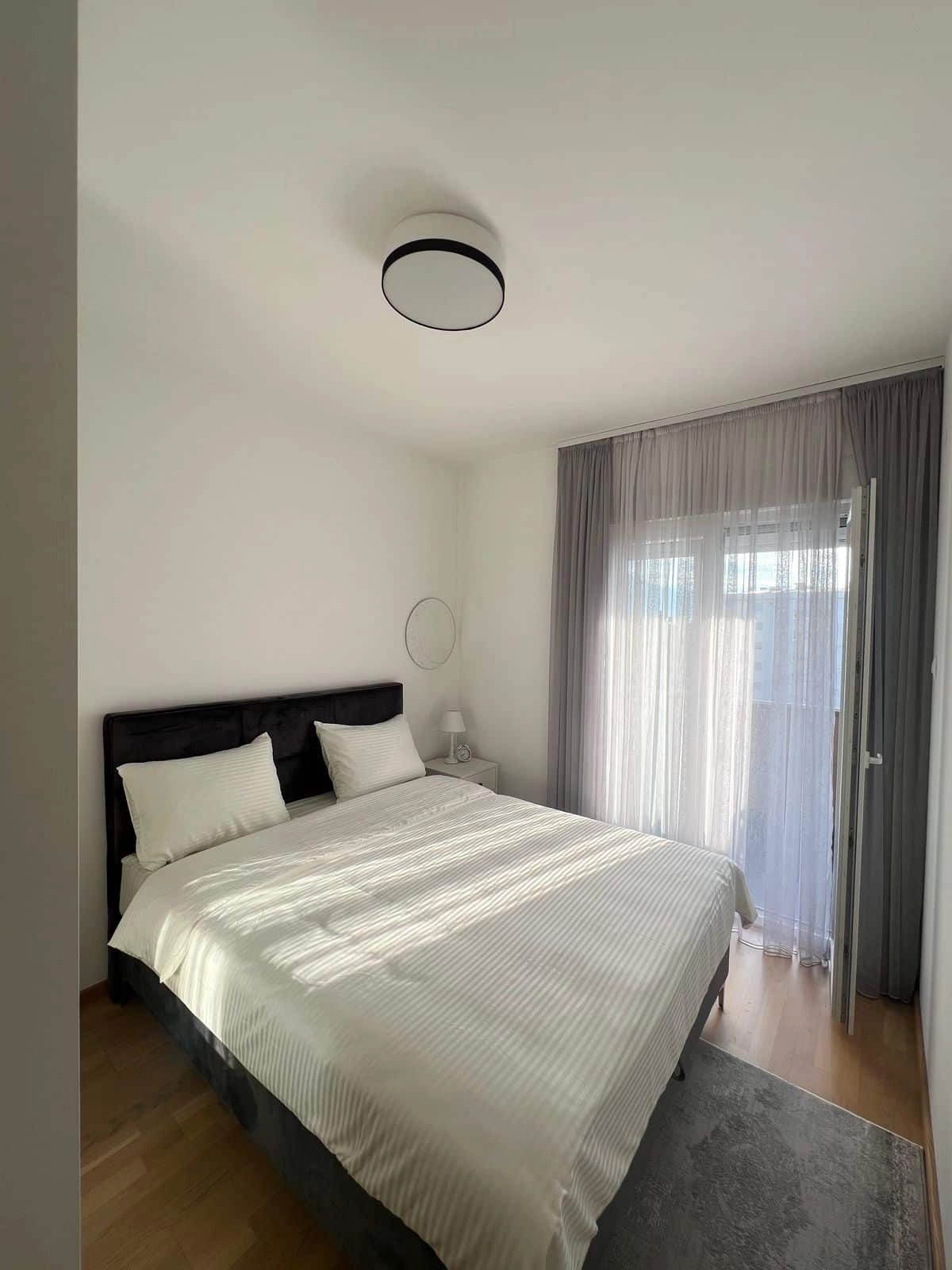 Jednosoban-stan-u-Pobrezju-Podgorica-6 Izdavanje: Jednosoban stan 42 m² – Pobrežje, Podgorica — fotografija 7