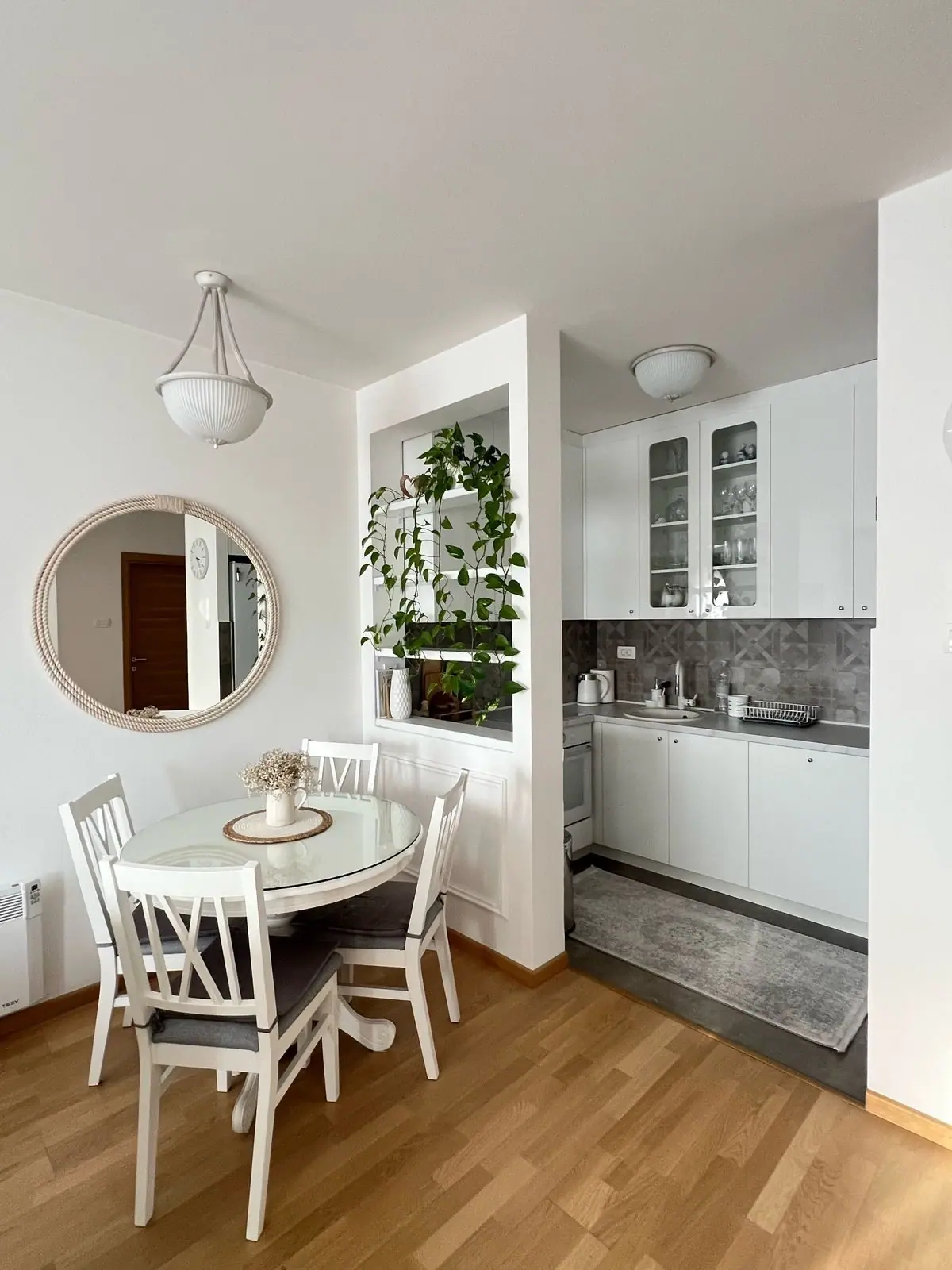 Jednosoban-stan-u-Pobrezju-Podgorica-10 Izdavanje: Jednosoban stan 42 m² – Pobrežje, Podgorica — fotografija 11