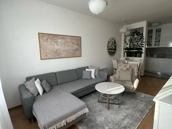 Izdavanje: Jednosoban stan 42 m² – Pobrežje, Podgorica — fotografija 13