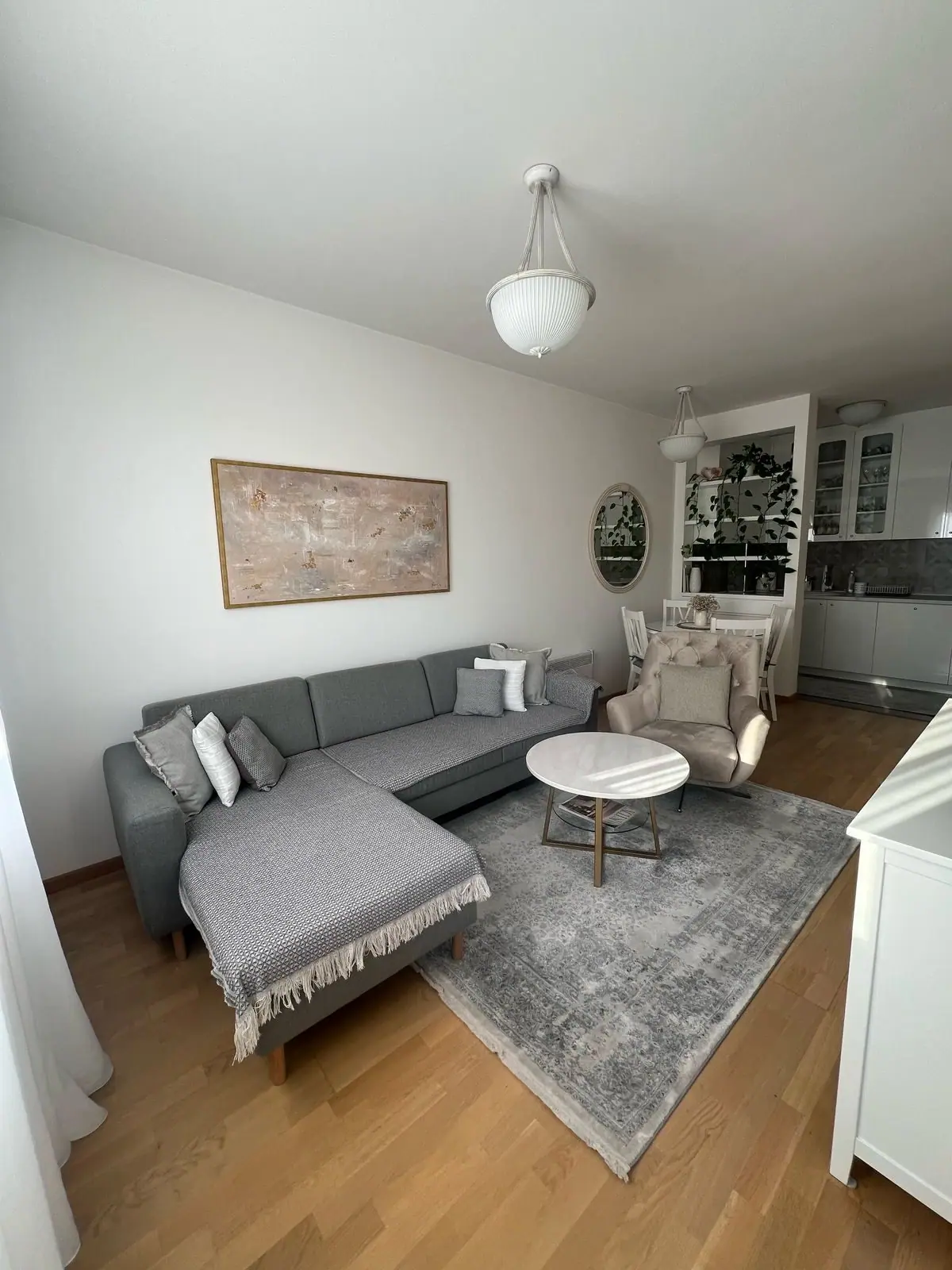 Jednosoban-stan-u-Pobrezju-Podgorica-12 Izdavanje: Jednosoban stan 42 m² – Pobrežje, Podgorica — fotografija 13