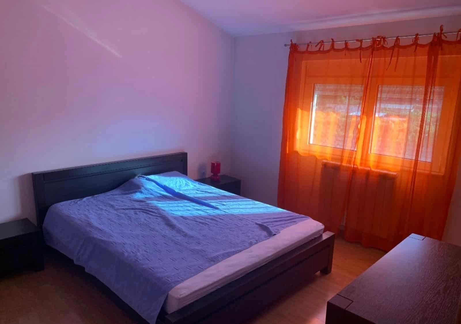 Namjestena-kuca-sa-dvoristem-u-Donjoj-Gorici-Podgorica-8 Izdavanje: Kuća 240 m² – Donja Gorica, Podgorica — fotografija 9