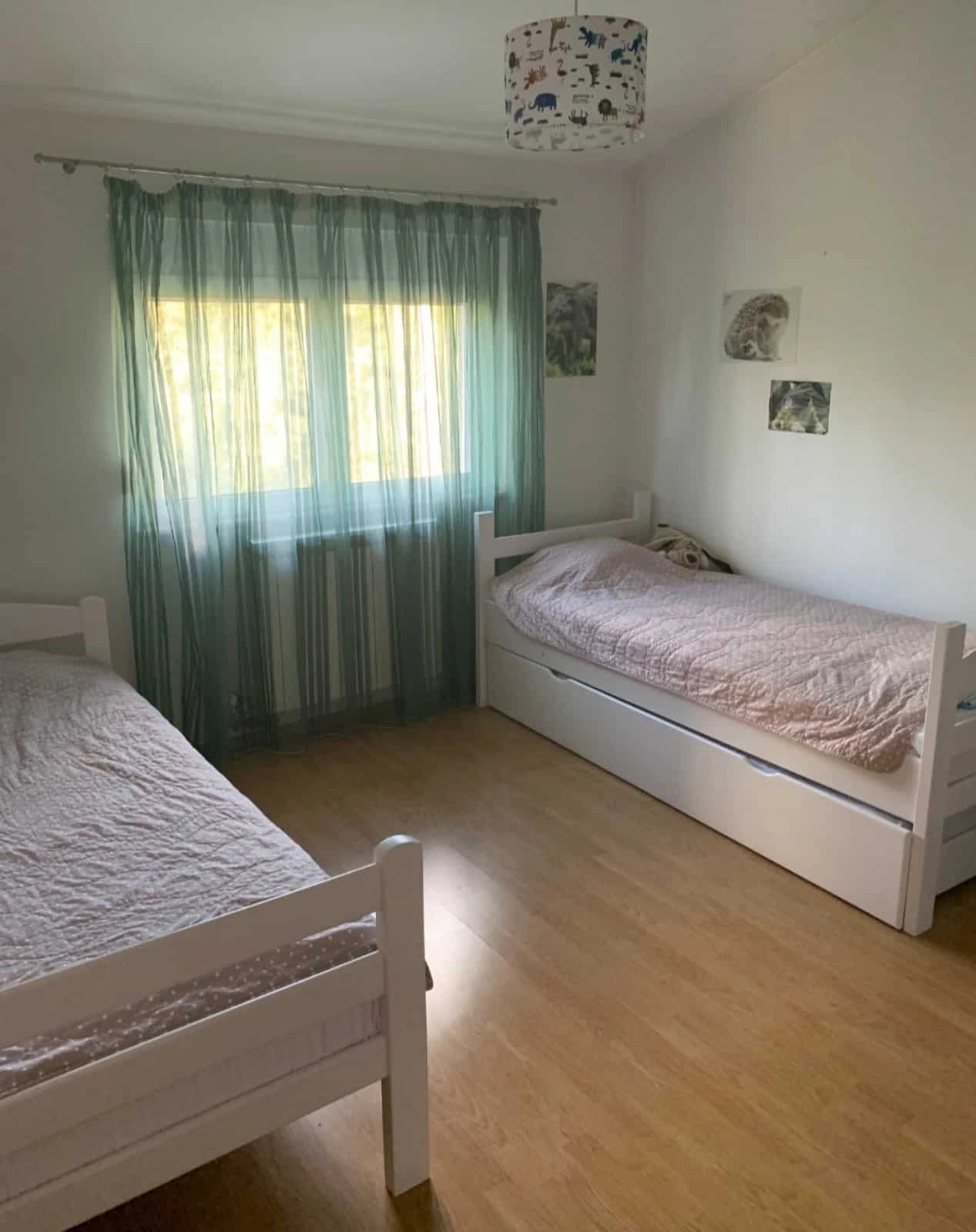 Namjestena-kuca-sa-dvoristem-u-Donjoj-Gorici-Podgorica-11 Izdavanje: Kuća 240 m² – Donja Gorica, Podgorica — fotografija 12