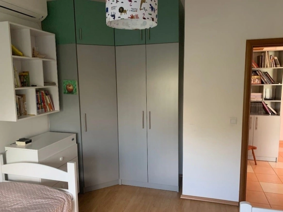 Izdavanje: Kuća 240 m² – Donja Gorica, Podgorica — fotografija 13