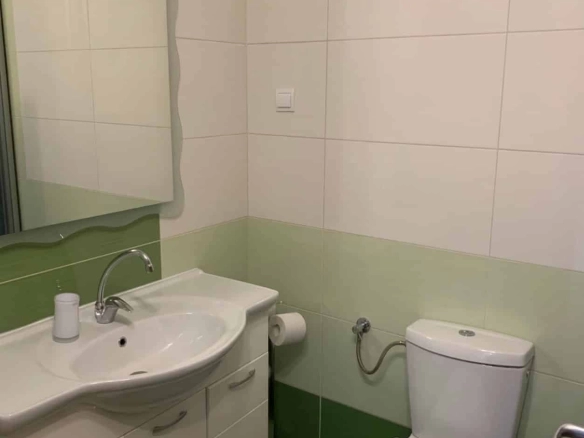 Izdavanje: Kuća 240 m² – Donja Gorica, Podgorica — fotografija 14