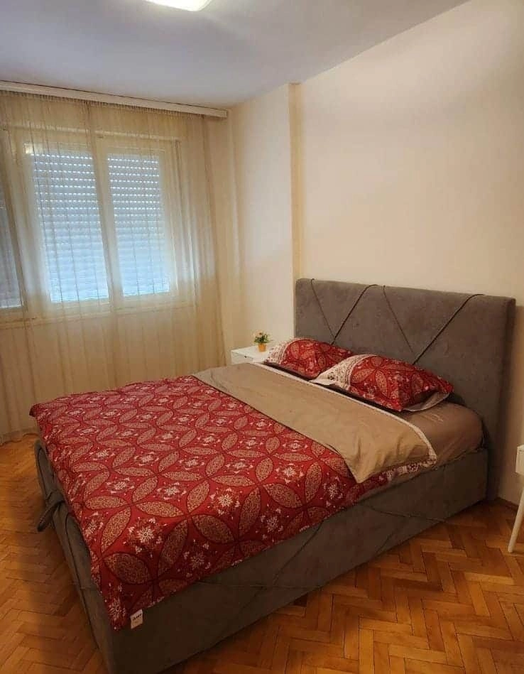 Jednosoban-stan-Preko-Morace-Podgorica-1 Izdavanje: Jednosoban stan – Preko Morače, Podgorica — fotografija 2