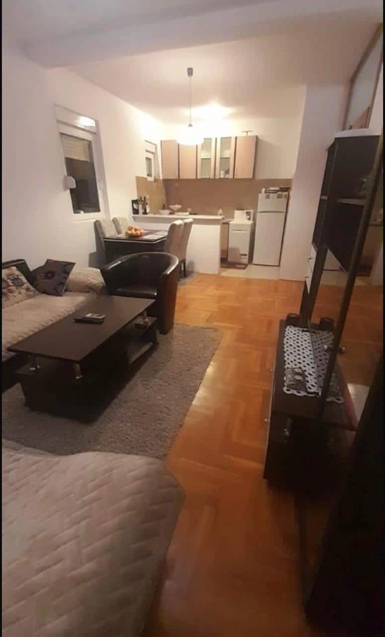 Namjesten-jednosoban-stan-Stari-aerodrom-Podgorica Namješten jednosoban stan, Stari aerodrom, Podgorica