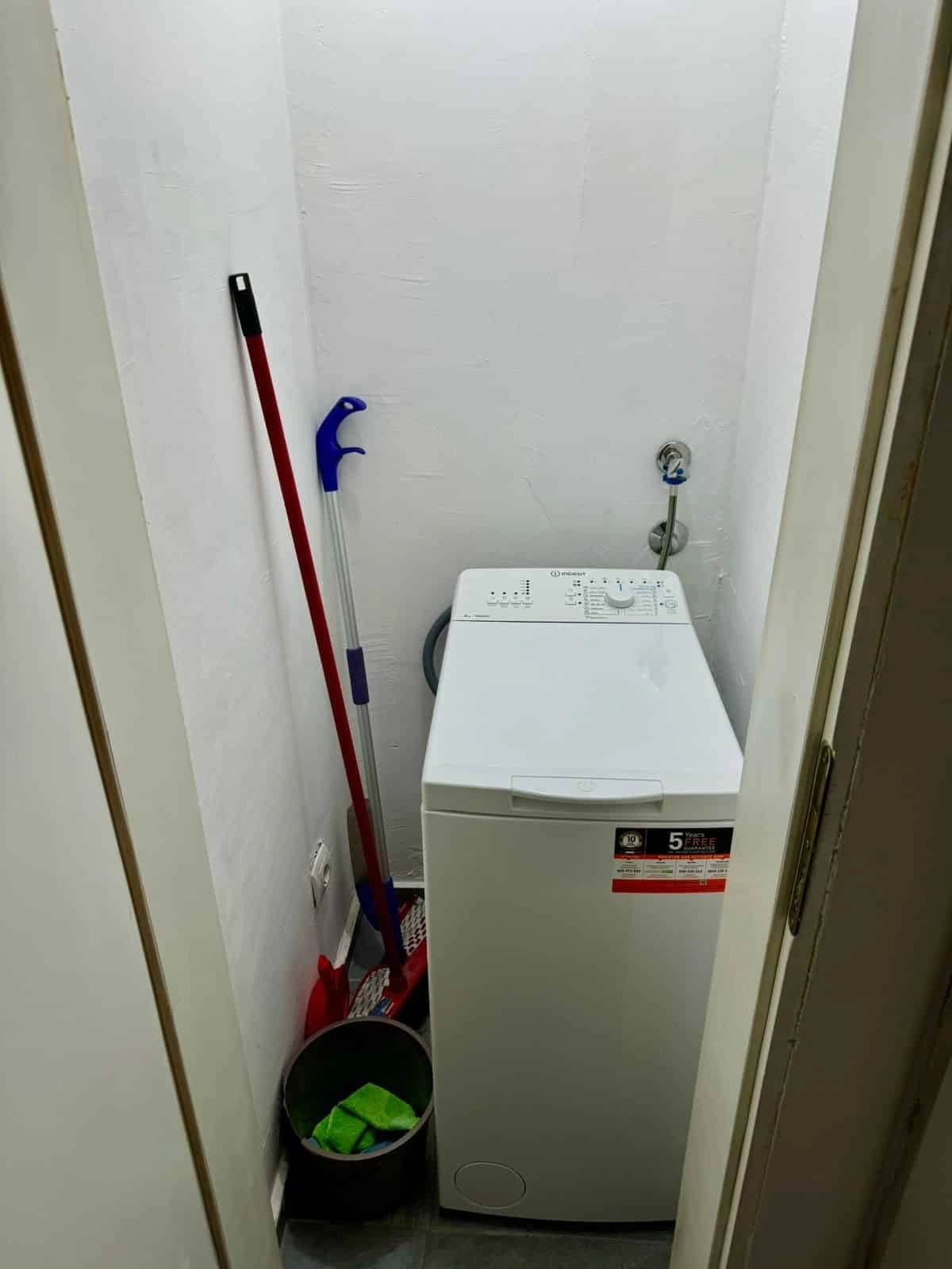 Dvosoban-namjesten-stan-u-Centru-Podgorica-12 Namješten dvosoban stan u Centru, Podgorica — fotografija 13