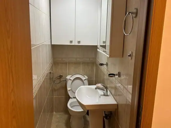 Dvosoban stan u Momišićima, Podgorica — fotografija 2
