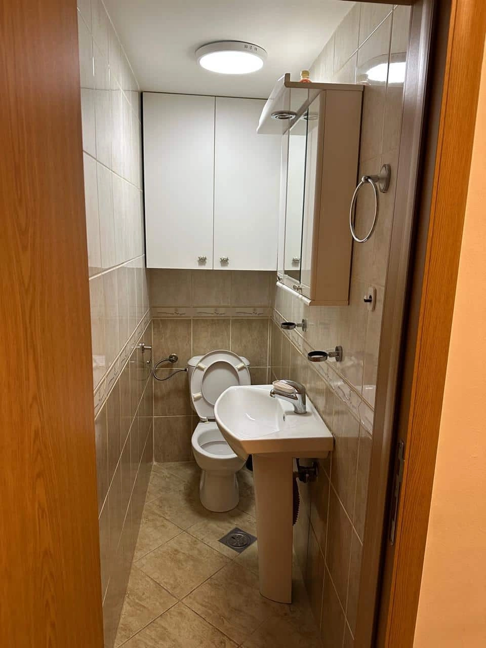 Dvosoban-stan-u-Momisicima-Podgorica-1 Dvosoban stan u Momišićima, Podgorica — fotografija 2